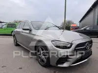 2021 Mercedes Benz E 300