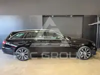 2021 Mercedes Benz E 300
