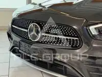 2021 Mercedes Benz E 300