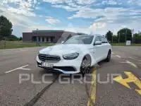 2021 Mercedes Benz E 300