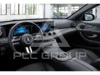 2021 Mercedes Benz E 300