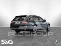 2021 Mercedes Benz E 300