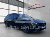 2021 Mercedes Benz E 300