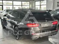 2021 Mercedes Benz E 300