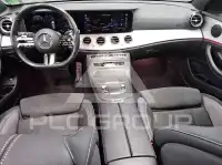 2021 Mercedes Benz E 300