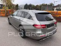 2021 Mercedes Benz E 300
