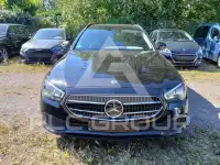 2021 Mercedes Benz E 300