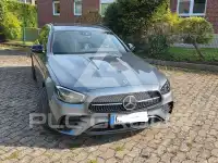 2021 Mercedes Benz E 300