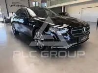 2021 Mercedes Benz E 300