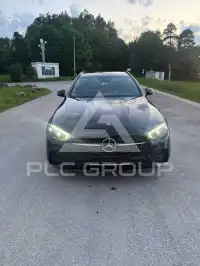 2021 Mercedes Benz E 300