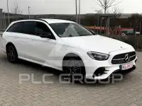 2021 Mercedes Benz E 300