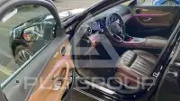 2021 Mercedes Benz E 300
