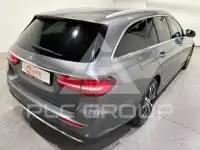 2021 Mercedes Benz E 300