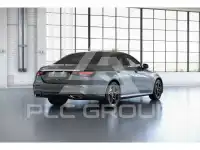 2021 Mercedes Benz E 300
