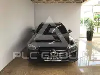 2021 Mercedes Benz E 300