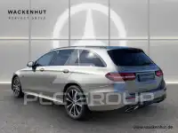 2021 Mercedes Benz E 300