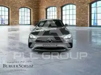 2021 Mercedes Benz E 300