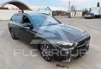 2021 Mercedes Benz E 300