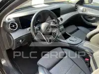 2021 Mercedes Benz E 300