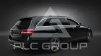 2021 Mercedes Benz E 300