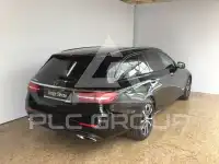 2021 Mercedes Benz E 300