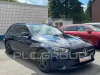 2021 Mercedes Benz E 300
