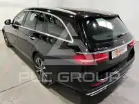 2021 Mercedes Benz E 300