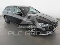 2021 Mercedes Benz E 300