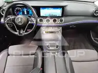 2021 Mercedes Benz E 300