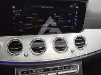 2021 Mercedes Benz E 300