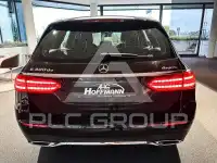 2021 Mercedes Benz E 300