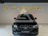 2021 Mercedes Benz E 300