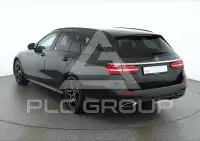 2021 Mercedes Benz E 300