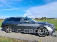 2021 Mercedes Benz E 300
