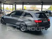 2021 Mercedes Benz E 300