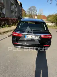 2021 Mercedes Benz E 300