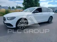 2021 Mercedes Benz E 300