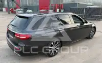2021 Mercedes Benz E 300