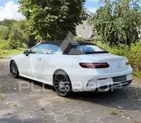 2021 Mercedes Benz E 300
