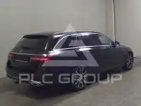 2021 Mercedes Benz E 300