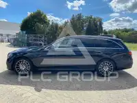 2021 Mercedes Benz E 300