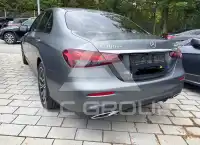 2021 Mercedes Benz E 300