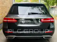 2021 Mercedes Benz E 300