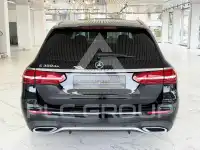 2021 Mercedes Benz E 300