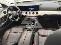 2021 Mercedes Benz E 300