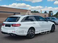 2021 Mercedes Benz E 300