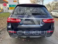 2021 Mercedes Benz E 300