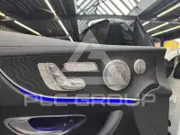 2021 Mercedes Benz E 300