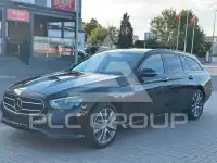 2021 Mercedes Benz E 300