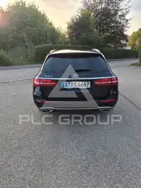 2021 Mercedes Benz E 300